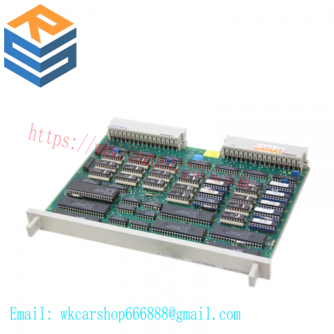 SIEMENS 6ES5924-3SA11 CPU924S Processor Module: High-Performance Control Solution for Industrial Automation