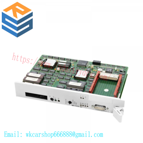 SIEMENS 6ES5928-3UB11 CPU 928B: Advanced Central Processing Unit for S5-135U/155U