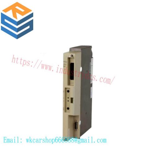 SIEMENS 6ES5941-7UA11 CPU941 Processor Module for Industrial Control