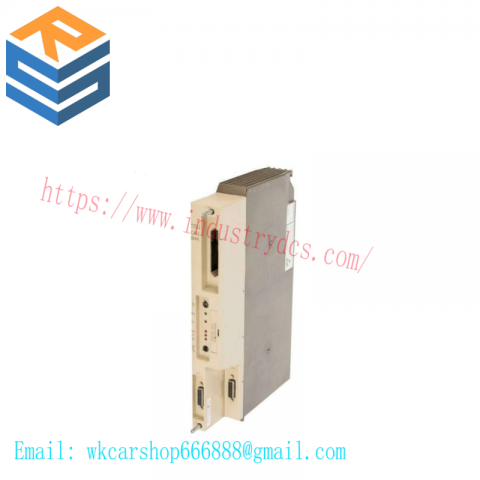 SIEMENS SIMATIC S5, 944 Processor Module, 6ES5944-7UA21, Control System