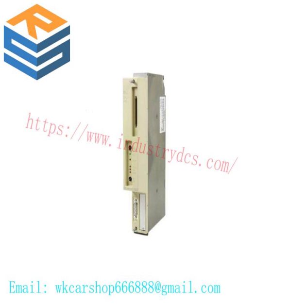 SIEMENS 6ES5945-7UA11: Advanced Central Processing Unit for Industrial Control