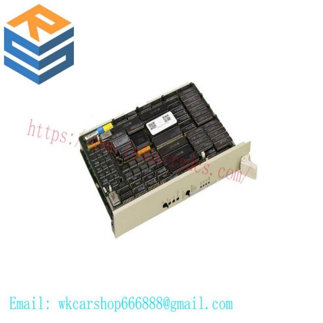 SIEMENS 6ES5946-3UA22 CPU 946 Industrial Processor Module