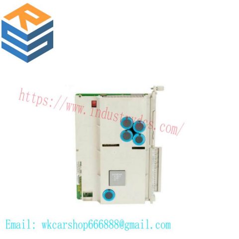 SIEMENS 6ES5951-4LB11 Power Supply Module, Advanced Industrial Control Solution