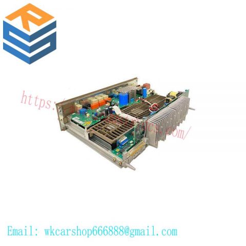 SIEMENS 6ES5955-3NC42 Industrial Power Supply Module