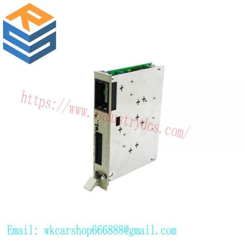 SIEMENS 6ES5955-7NC11 | High-Power Industrial Supply Module