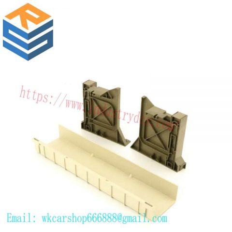 SIEMENS 6ES5981-0GA11 Mounting Accessories Cable Duct