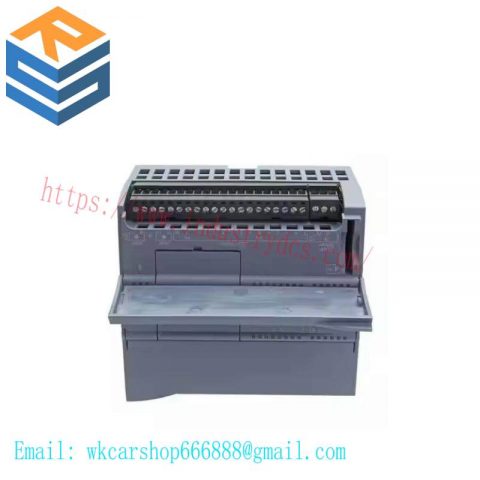 SIEMENS 6ES5981-0HA11 Fan Assembly for 115V AC, Precision Cooling Solution for Industrial Control Systems