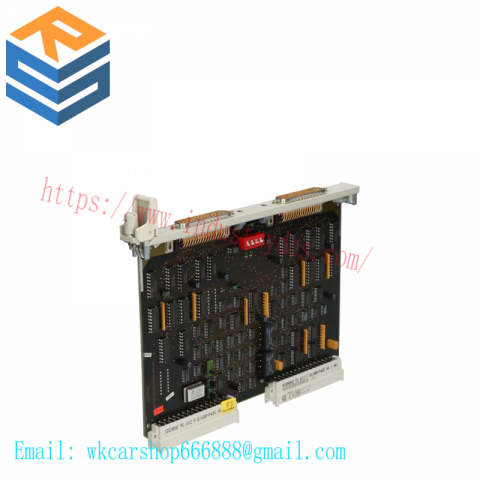 SIEMENS 6ES5 304-3UB11: Industrial Control System Connection IM 304