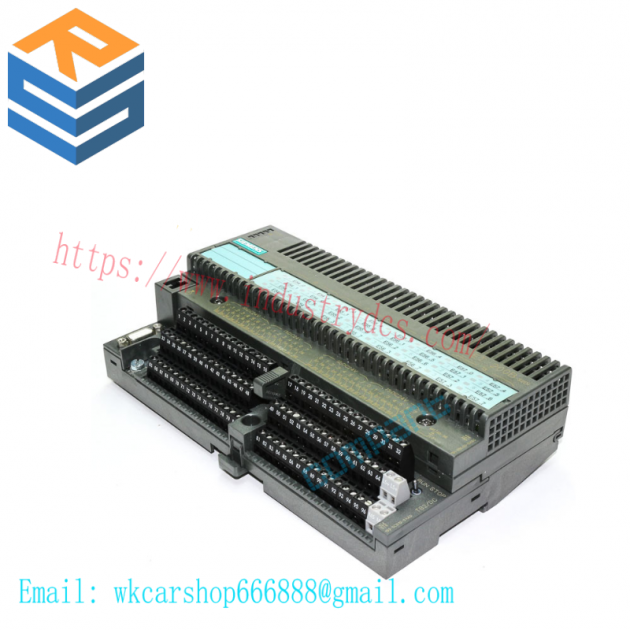 SIEMENS 6ES7131-0BL00-0XB0 - Advanced Digital Electronic Module for Industrial Automation