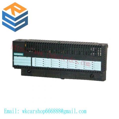 Siemens 6ES7132-0BL01-0XB0 Digital Output Module - Precision Control for Industrial Automation