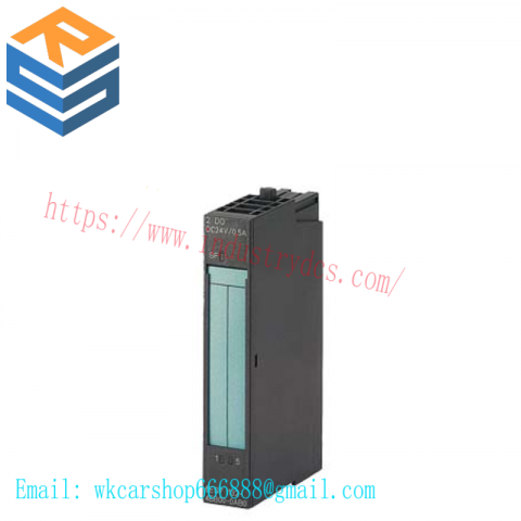 SIEMENS 6ES7132-4BB31-0AB0 Electronic Modules: Advanced Automation Solutions