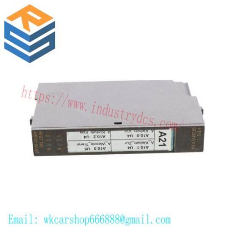 SIEMENS SIMATIC 6ES7132-4BD01-0AA0 Digital Output Module - Precision Control Solutions for Industry
