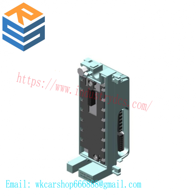 SIEMENS 6ES7142-4BD00-0AA0 Electronic Module: Control and Automation Solution