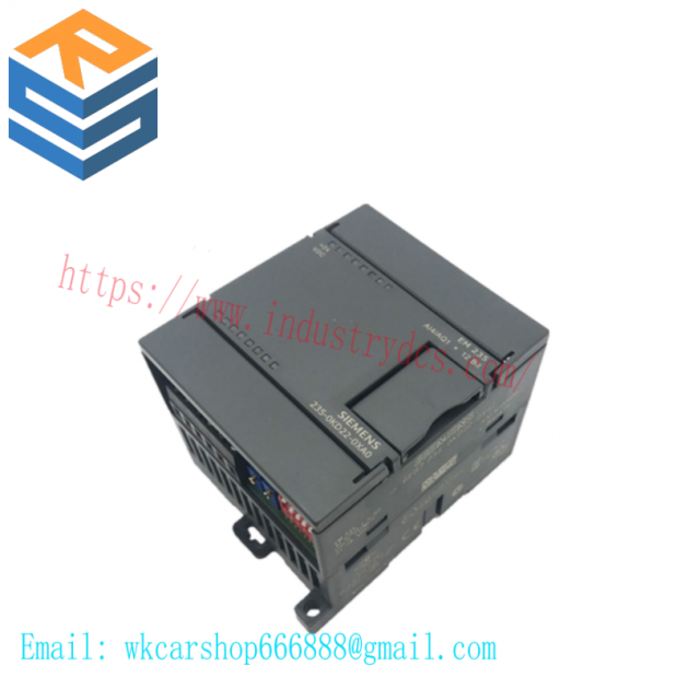 SIEMENS 6ES7151-1AA02-0AB0 INTERFACE MODULE: Industrial Control, Efficient Communication, Modular Design