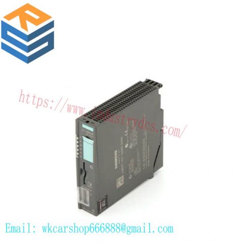SIEMENS 6ES7152-1AA00-0AB0 IM152-1 PROFIBUS INTERFACE MODULE for Industrial Automation
