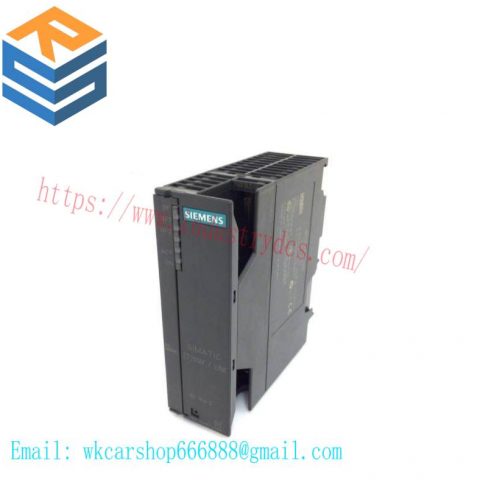 SIEMENS 6ES7153-2BA81-0XB0: Industrial Ethernet Interface Module for Advanced Automation