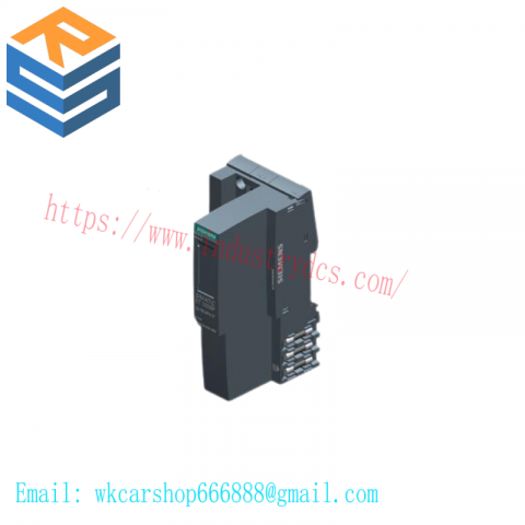 SIEMENS 6ES7155-6AU01-0BN0 PROFINET Interface Module - Advanced Automation Solution