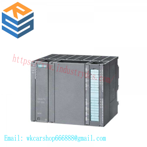 SIEMENS 6ES7 174-0AA10-0AA0: Industrial Analog Drives Connecting Module
