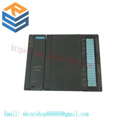 SIEMENS 6ES7174-0AA10-0AA0 Interface Module: Precision Control for Industrial Automation