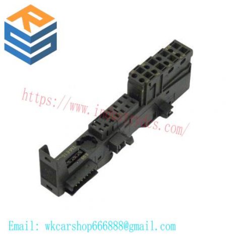 SIEMENS 6ES7193-4CA30-0AA0 Terminal Module for Industrial Control Systems