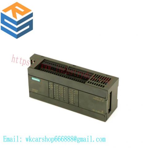 SIEMENS 6ES7215-2BD00-0XB0: Simatic S7 200 CPU 215 2 - Advanced Control Solutions