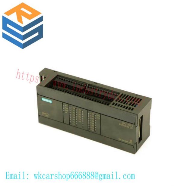 SIEMENS 6ES7215-2BD00-0XB0: Simatic S7 200 CPU 215 2 - Advanced Control Solutions