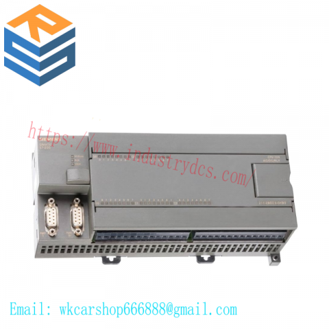 SIEMENS 6ES7216-2BD23-0XB0: Advanced S7-200 CPU 226 Module