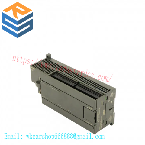 SIEMENS 6ES7216-2BD23-0XB8 CPU 226-CN: Advanced Control Solution for Industrial Automation