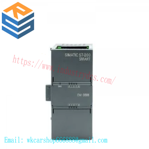 SIEMENS 6ES7288-2DT08-0AA0 Digital Output Module