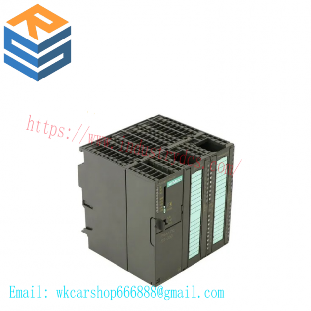 SIEMENS CPU 314C-2 PTP: Advanced Control Solution for Industrial Automation