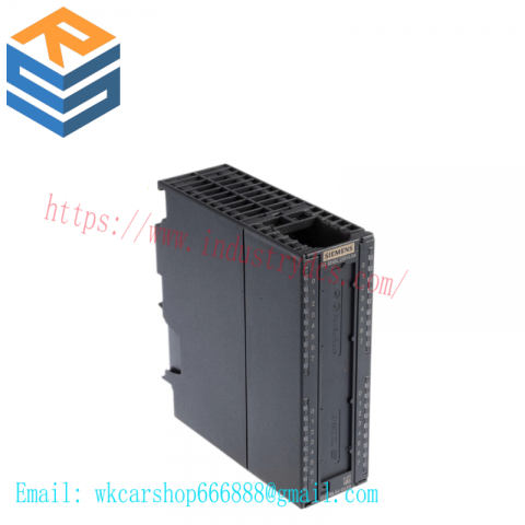 SIEMENS 6ES7322-1BL00-0AA0: Advanced Digital Output Module for Industrial Control Systems