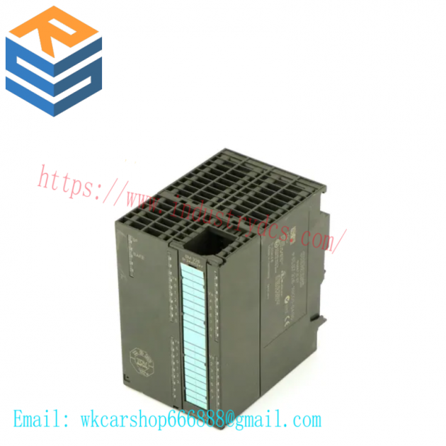 SIEMENS 6ES7326-1BK00-0AB0 Digital Inputs Module for Industrial Automation