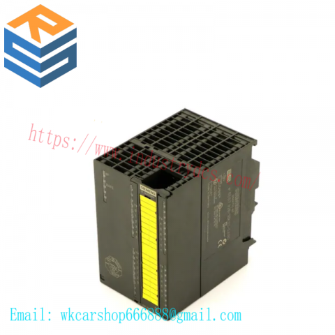 SIEMENS 6ES7326-2BF01-0AB0: Digital Output SM 326 for Industrial Automation