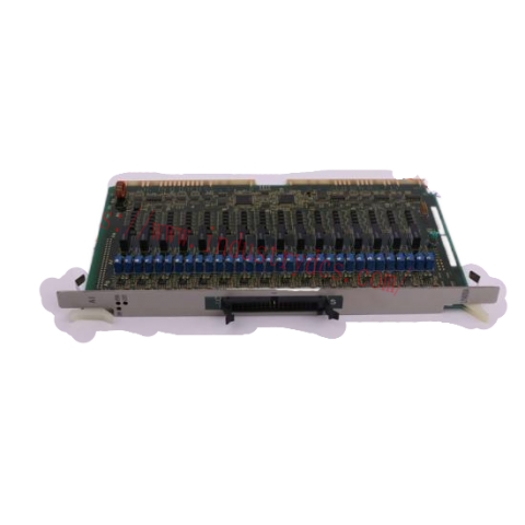 SIEMENS SIMATIC 6ES7332-7ND02-0AB0 Control Module