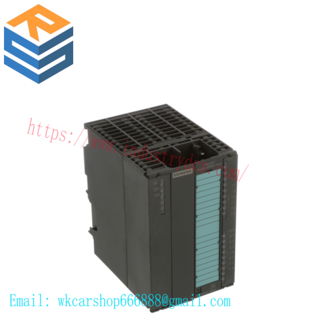 SIEMENS 6ES7351-1AH02-0AE0: High-Precision Positioning Module for Industrial Control