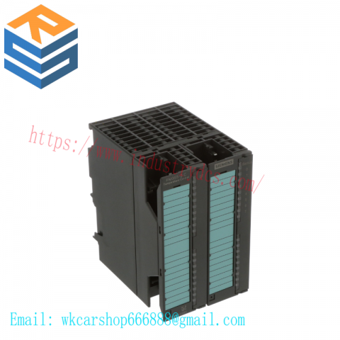 SIEMENS 6ES7355-2CH00-0AE0 Control Unit - High Performance for Industrial Automation