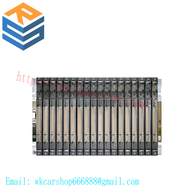 SIEMENS 6ES7400-1TA01-0AA0 Central and Distributed Control System