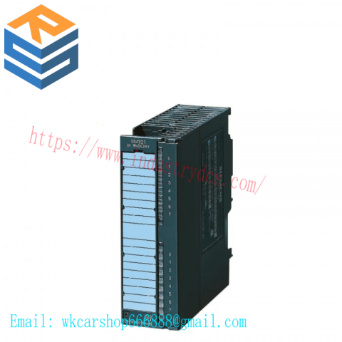 SIEMENS SIMATIC S7-400, rack CR3 Central Module with 4 Slots