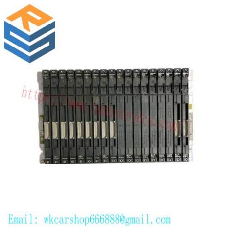 Siemens 6ES7403-1TA00-0AA0 PLC Expansion Module for Industry Applications