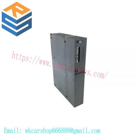 SIEMENS 6ES7410-5HN08-0AB0 Central Processing Unit, Advanced Control Module for Industry 4.0