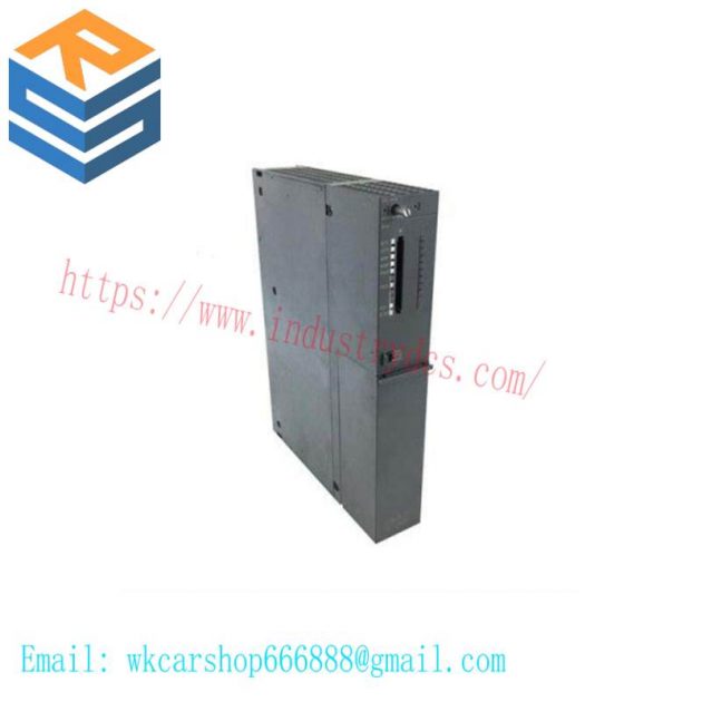 SIEMENS 6ES7410-5HN08-0AB0 Central Processing Unit, Advanced Control Module for Industry 4.0