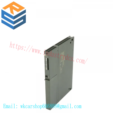 SIEMENS 6ES7412-1XF04-0AB0: High-Performance Central Processing Unit for Industrial Automation
