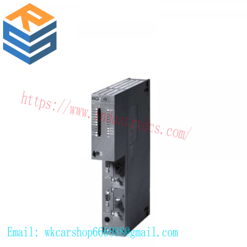 SIEMENS 6ES7412-1XJ05-0AB0: Advanced Central Processing Unit for Industrial Control Solutions