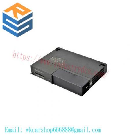 Siemens 6ES7412-2XG04-0AB0, High-Precision Control Module
