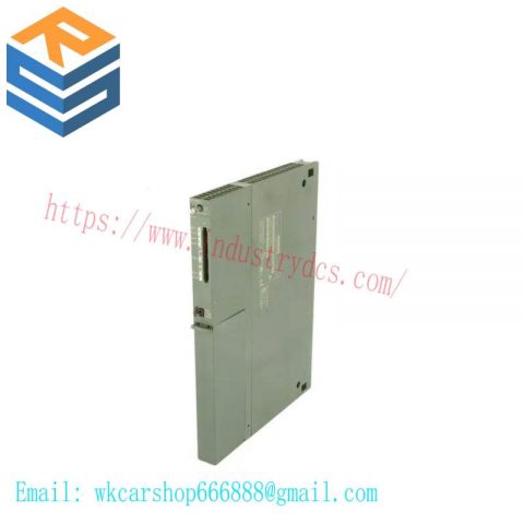 SIEMENS 6ES7412-2XG04-0AB0: Advanced Central Processing Unit for Industrial Automation