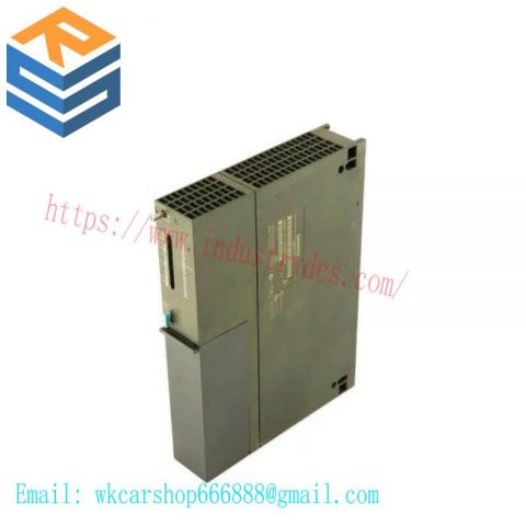 SIEMENS 6ES7414-3XJ00-0AB0: Advanced CPU 414-3 Work Memory for Industrial Automation