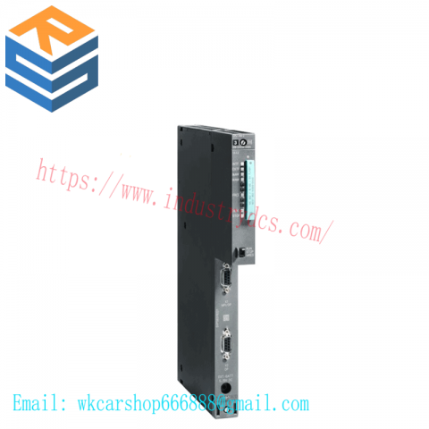 SIEMENS 6ES7416-2XK02-0AB0: High-Performance CPU 416-2 DP Processor Module