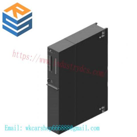 Siemens 6ES7416-3XR05-0AB0 Processing Unit, Industrial Control Solutions