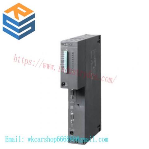 Siemens 6ES7416-3XS07-0AB0 Interface Module