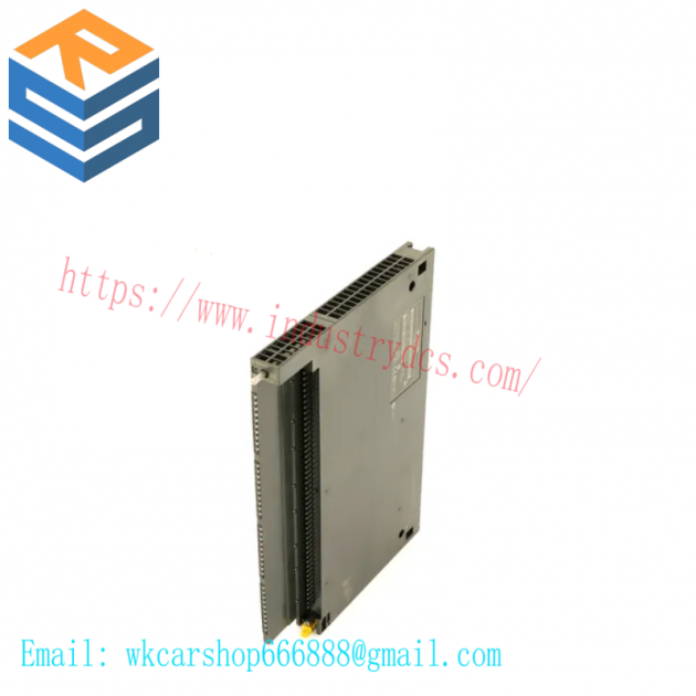 SIEMENS 6ES7421-1BL00-0AA0 SM421: 32-Channel DC24V Digital Input Module